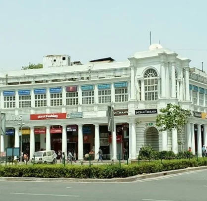 Connaught Place Escorts